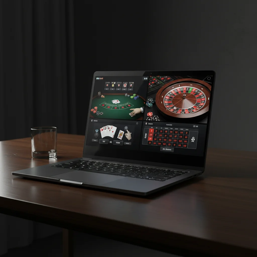 Wagering NV Casino vs Rynek — Tabela Porównawcza