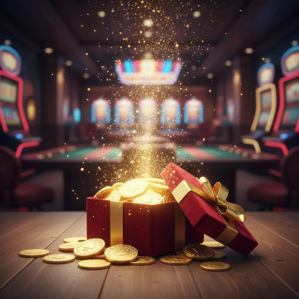 Ranking Kodów Darmowych Spinów NV Casino