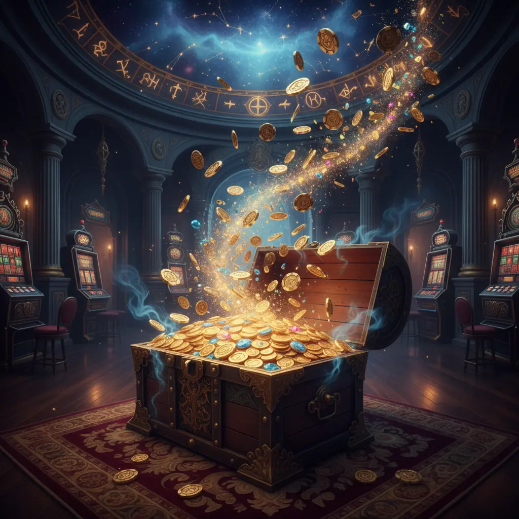 Wszystkie Opcje Bez Depozytu w NV Casino — Lista